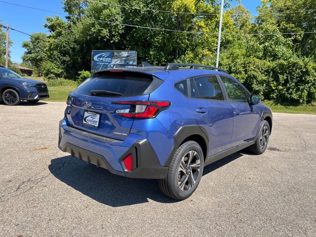 2025 Subaru Crosstrek Premium photo 7