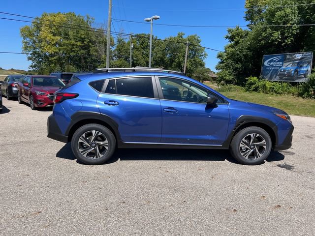 2025 Subaru Crosstrek Premium photo 8