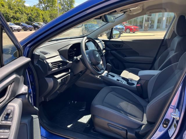 2025 Subaru Crosstrek Premium photo 9