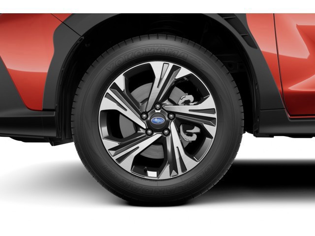 New 2025 Subaru Crosstrek Premium