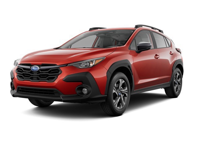 New 2025 Subaru Crosstrek Premium
