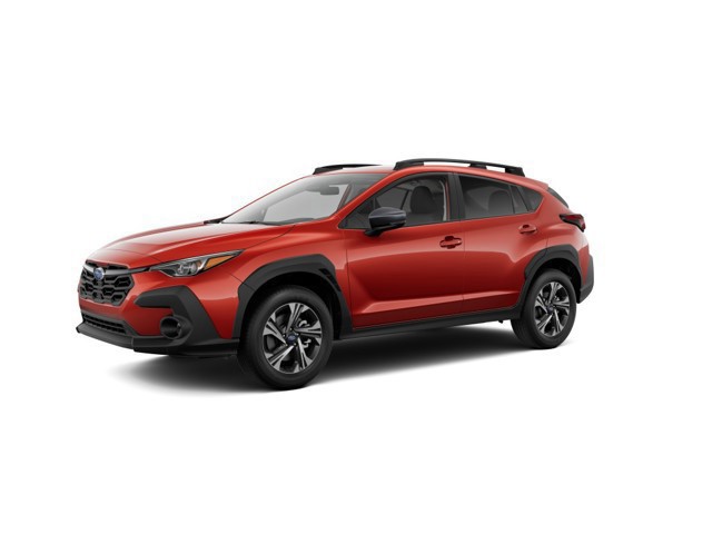 New 2025 Subaru Crosstrek Premium