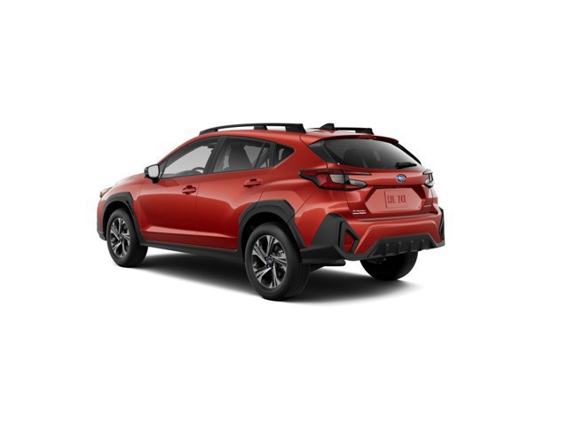 New 2025 Subaru Crosstrek Premium