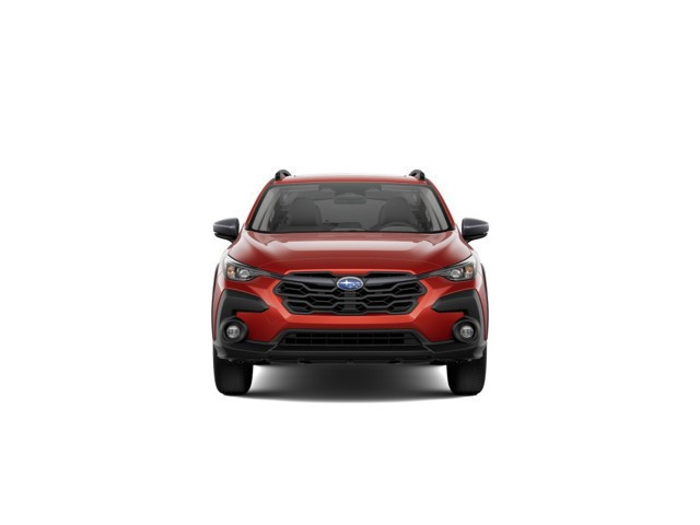 New 2025 Subaru Crosstrek Premium