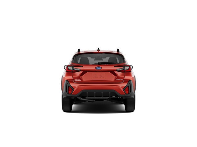New 2025 Subaru Crosstrek Premium