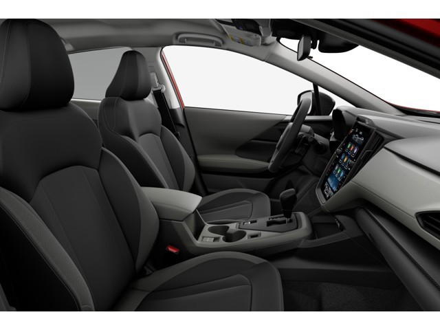 2025 Subaru Crosstrek Premium photo 15