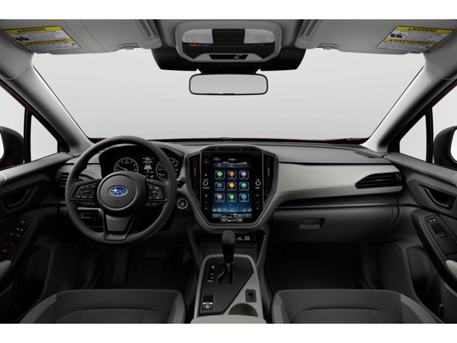 2025 Subaru Crosstrek Premium photo 17