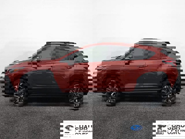 2025 Subaru Crosstrek Premium photo 2