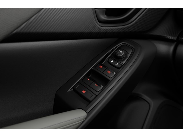 2025 Subaru Crosstrek Premium photo 21
