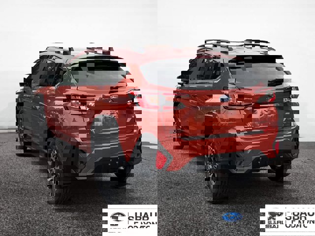 2025 Subaru Crosstrek Premium photo 3