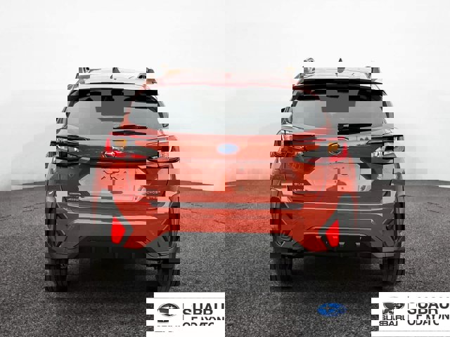 2025 Subaru Crosstrek Premium photo 4