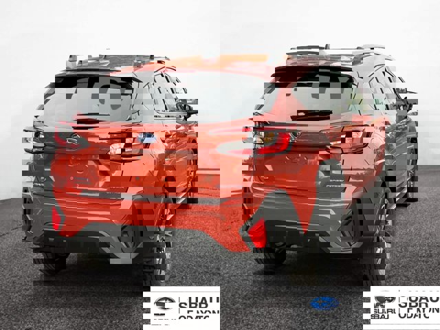 2025 Subaru Crosstrek Premium photo 5
