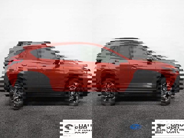 2025 Subaru Crosstrek Premium photo 6
