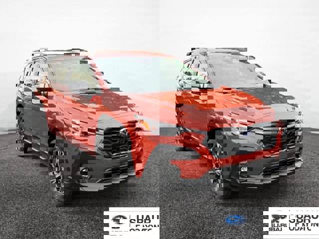2025 Subaru Crosstrek Premium photo 7