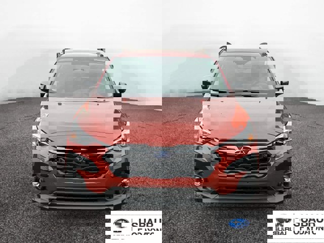 2025 Subaru Crosstrek Premium photo 8