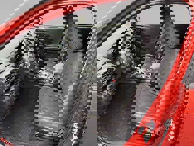 2025 Subaru Crosstrek Premium photo 9