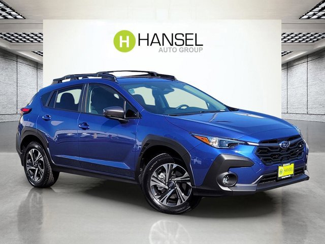 2025 Subaru Crosstrek Premium's photo