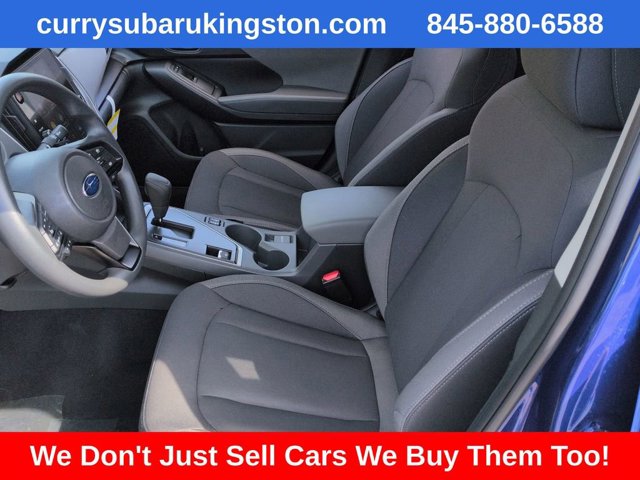 2025 Subaru Crosstrek Premium photo 9