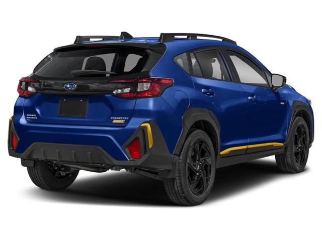 New 2026 SAPPHIRE BLUE PEARL Subaru Sport Hybrid image 11