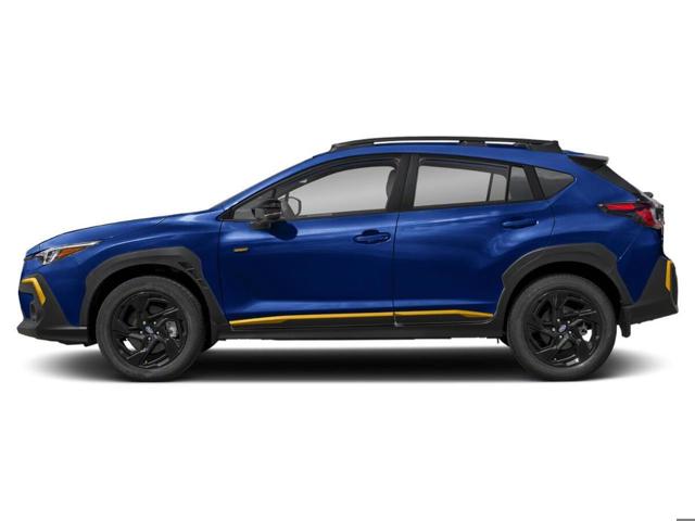 New 2026 SAPPHIRE BLUE PEARL Subaru Sport Hybrid image 12