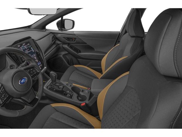 New 2026 SAPPHIRE BLUE PEARL Subaru Sport Hybrid image 4