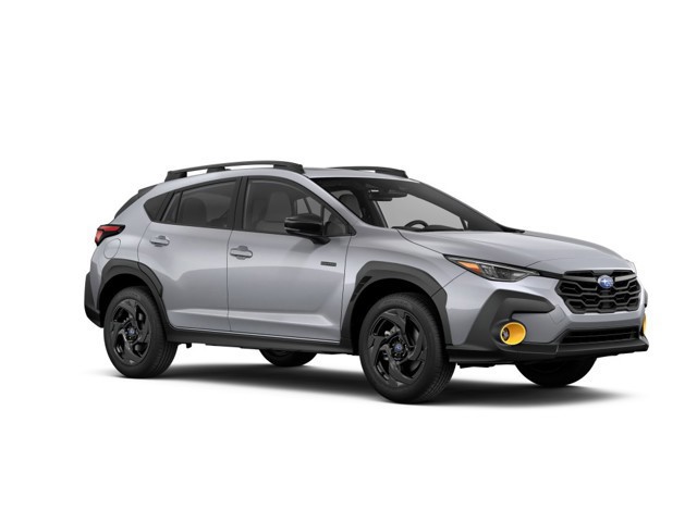 2026 Subaru Crosstrek Sport Hybrid 2026 Subaru Crosstrek Sport Hybrid
