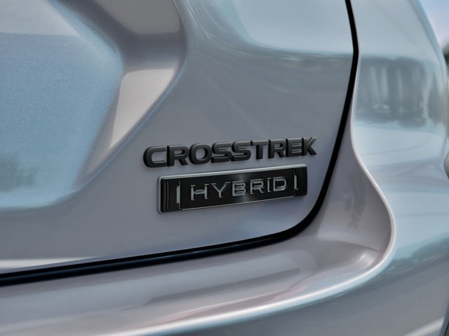 2026 Subaru Crosstrek Sport - Photo 11