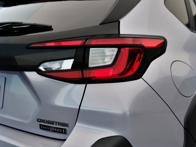 2026 Subaru Crosstrek Sport - Photo 12