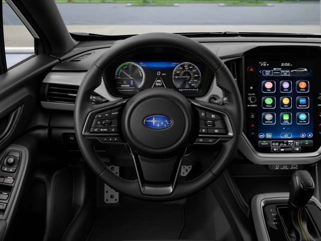 2026 Subaru Crosstrek Sport - Photo 14
