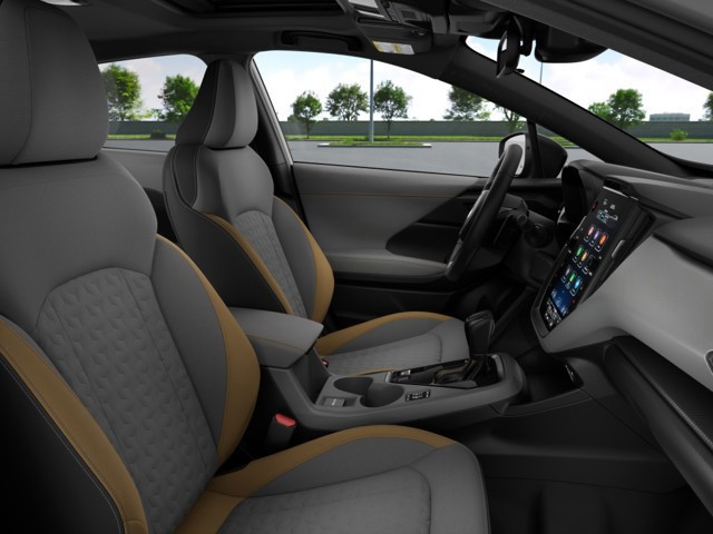 2026 Subaru Crosstrek Sport - Photo 15