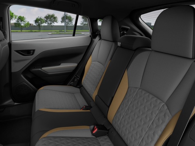 2026 Subaru Crosstrek Sport - Photo 16