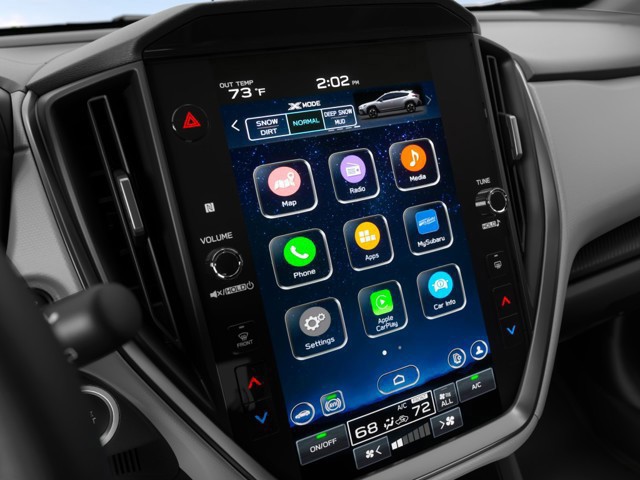 2026 Subaru Crosstrek Sport - Photo 19