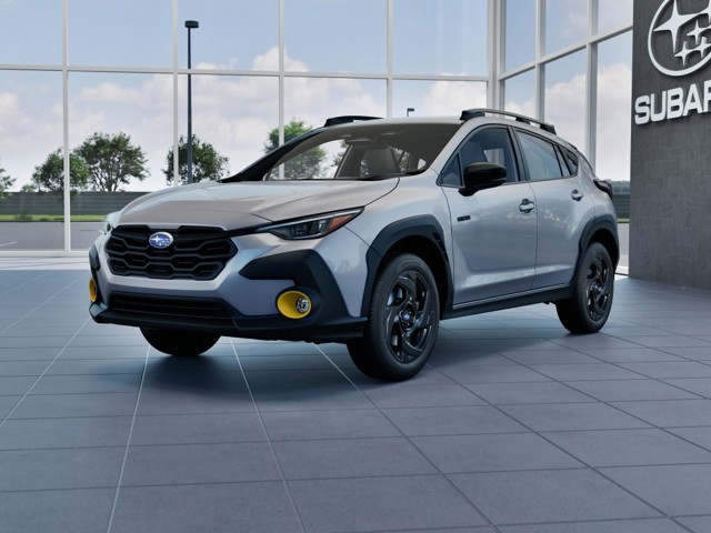2026 Subaru Crosstrek Sport - Photo 2