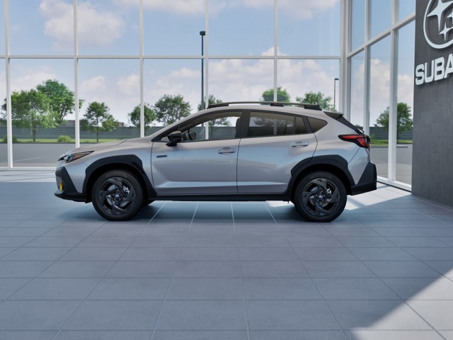 2026 Subaru Crosstrek Sport - Photo 3