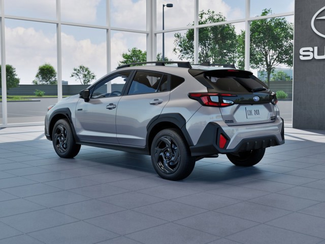 2026 Subaru Crosstrek Sport - Photo 4