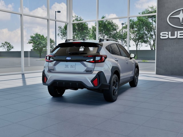 2026 Subaru Crosstrek Sport - Photo 5