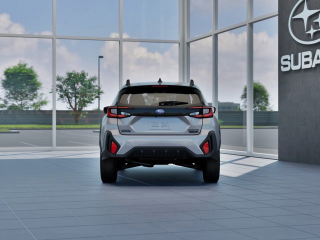 2026 Subaru Crosstrek Sport - Photo 8