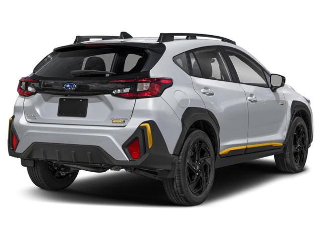 New 2026 ICE SILVER METALLIC Subaru Sport Hybrid image 11