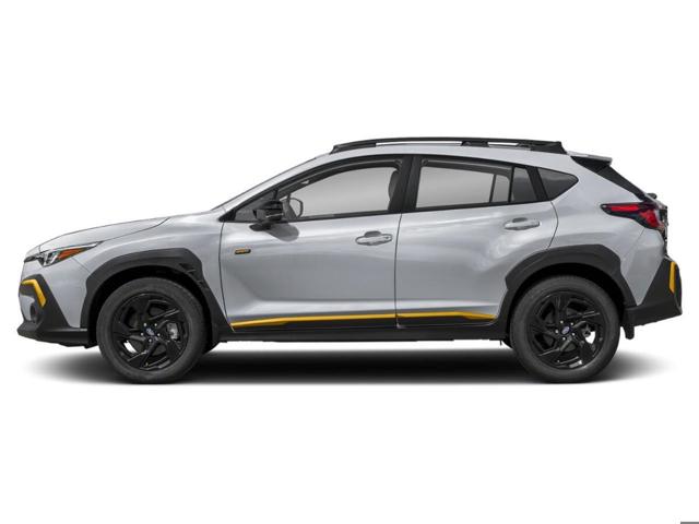 New 2026 ICE SILVER METALLIC Subaru Sport Hybrid image 12