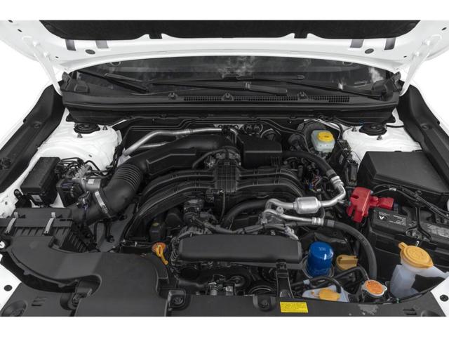 New 2026 ICE SILVER METALLIC Subaru Sport Hybrid image 7