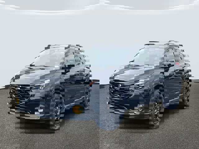 2026 Subaru Crosstrek Sport's photo