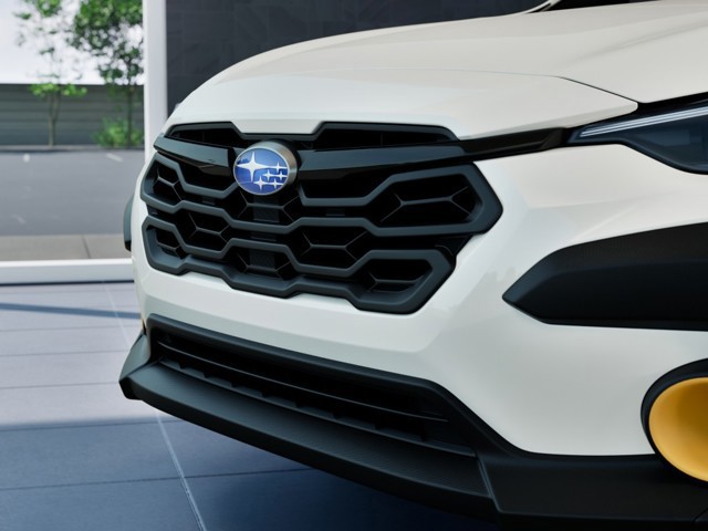 New CRYSTAL WHITE PEARL 2026 Subaru Crosstrek Sport Hybrid for