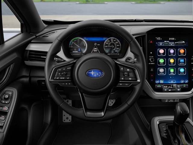 Vehicle thumbnail