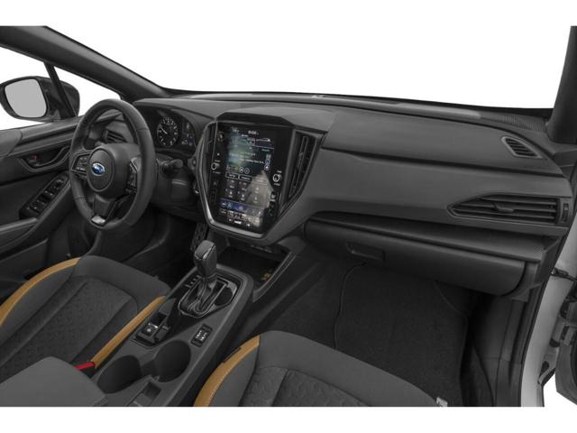 New 2026 CRYSTAL BLACK SILICA Subaru Sport Hybrid image 10