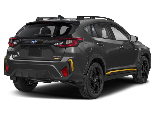 New 2026 CRYSTAL BLACK SILICA Subaru Sport Hybrid image 11
