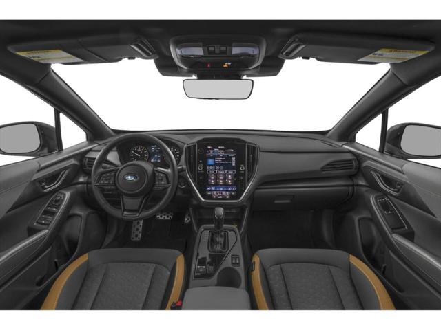 New 2026 CRYSTAL BLACK SILICA Subaru Sport Hybrid image 3