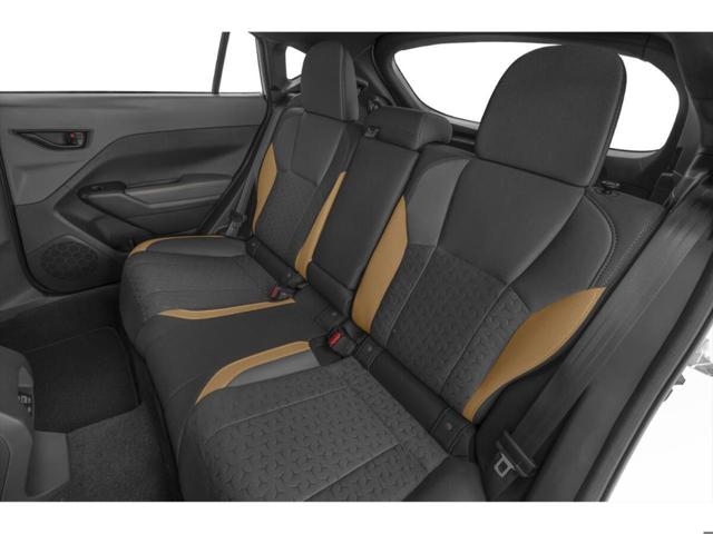 New 2026 CRYSTAL BLACK SILICA Subaru Sport Hybrid image 8