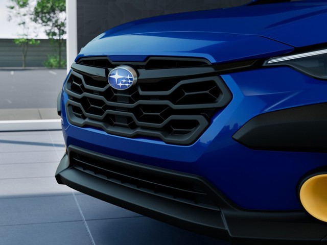 New SAPPHIRE BLUE PEARL 2026 Subaru Crosstrek Sport Hybrid for