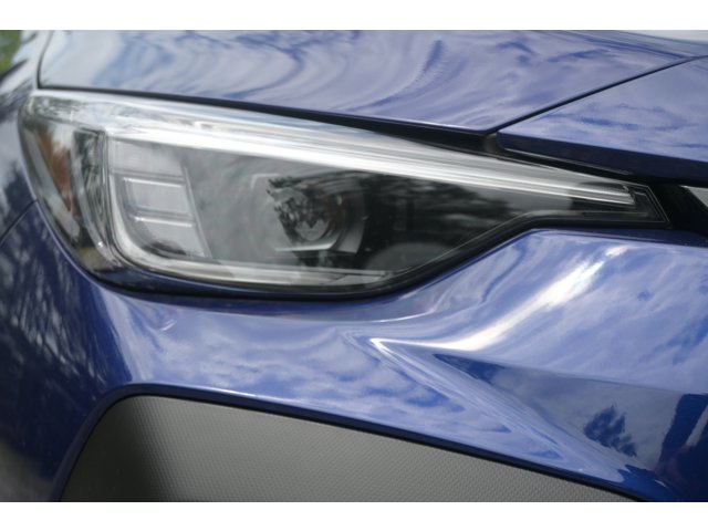 New 2026 SAPPHIRE BLUE PEARL Subaru Sport Hybrid image 10