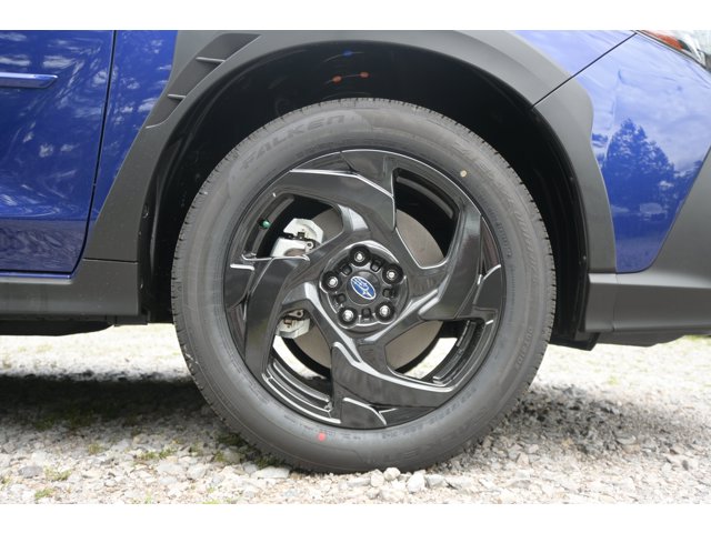 New 2026 SAPPHIRE BLUE PEARL Subaru Sport Hybrid image 12